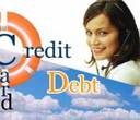 card consolidation credit debt debt debt free loan