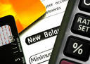 debt management consolidation credit card